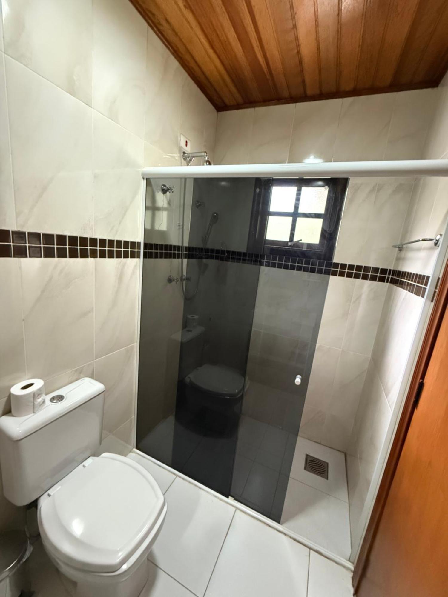 Casa Ate 8 Pessoas Com Facil Acesso A Pontos Turisticos Campos do Jordão