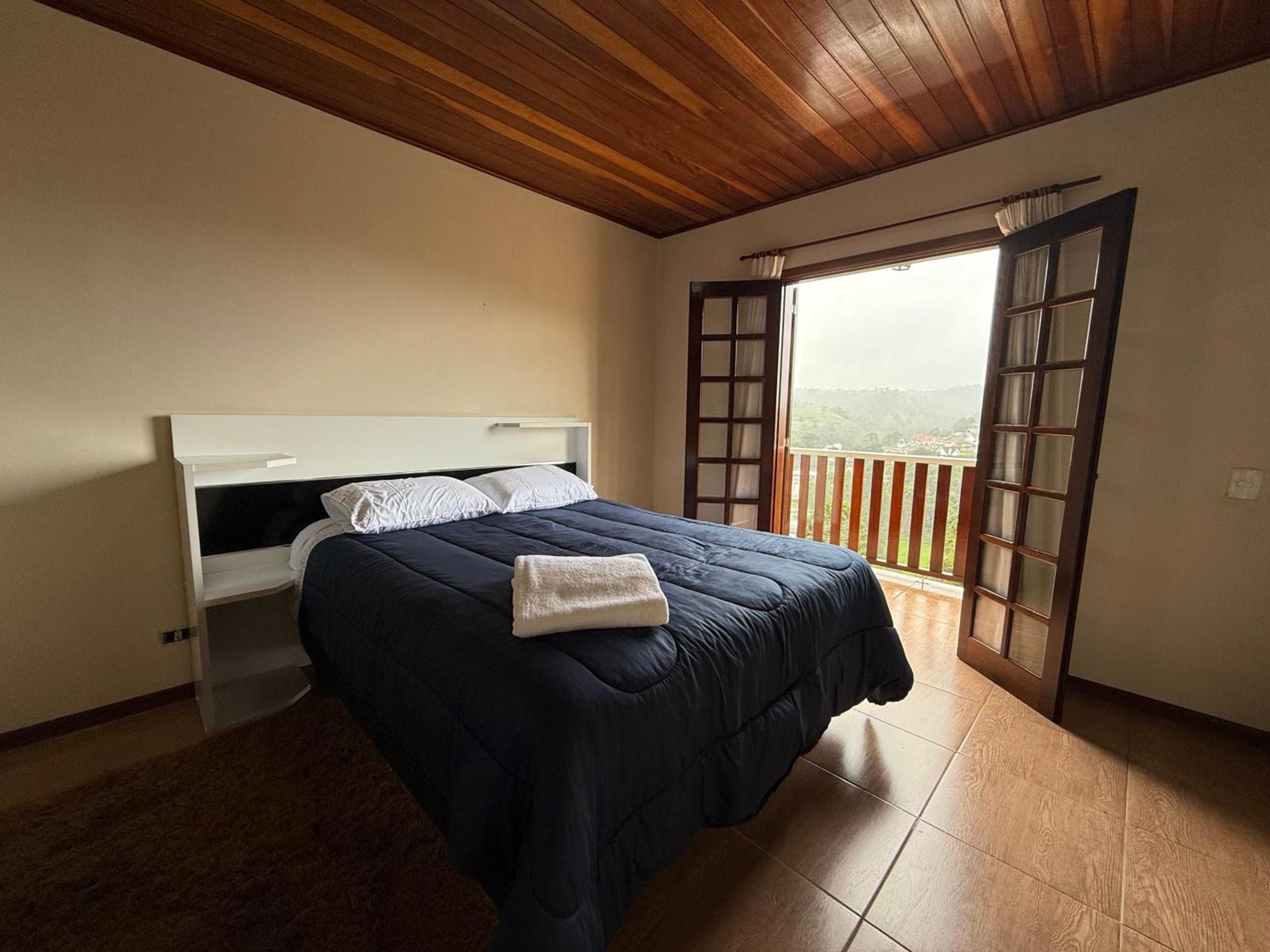 Casa de férias Casa Ate 8 Pessoas Com Facil Acesso A Pontos Turisticos