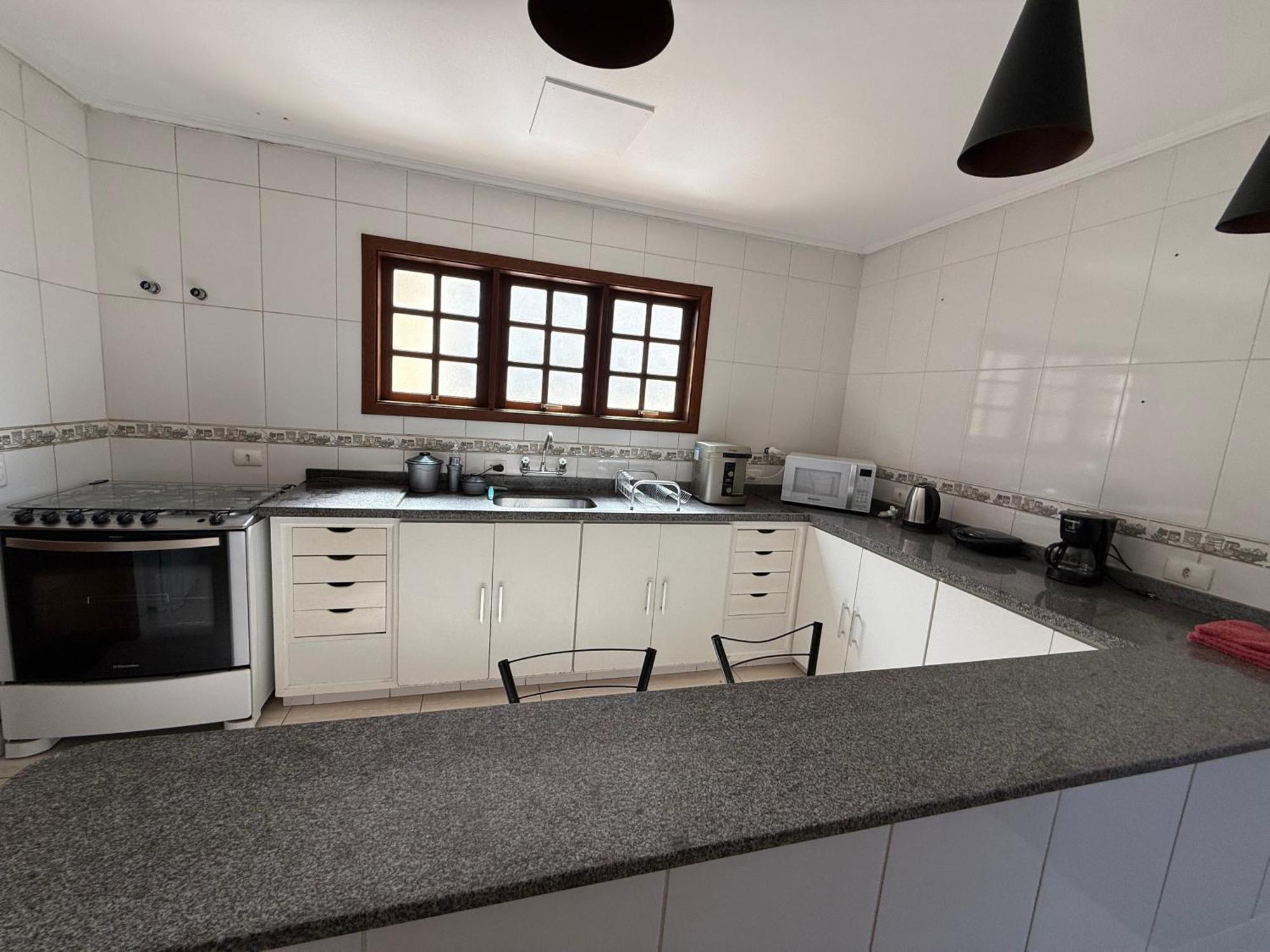 Casa Ate 8 Pessoas Com Facil Acesso A Pontos Turisticos Campos do Jordão