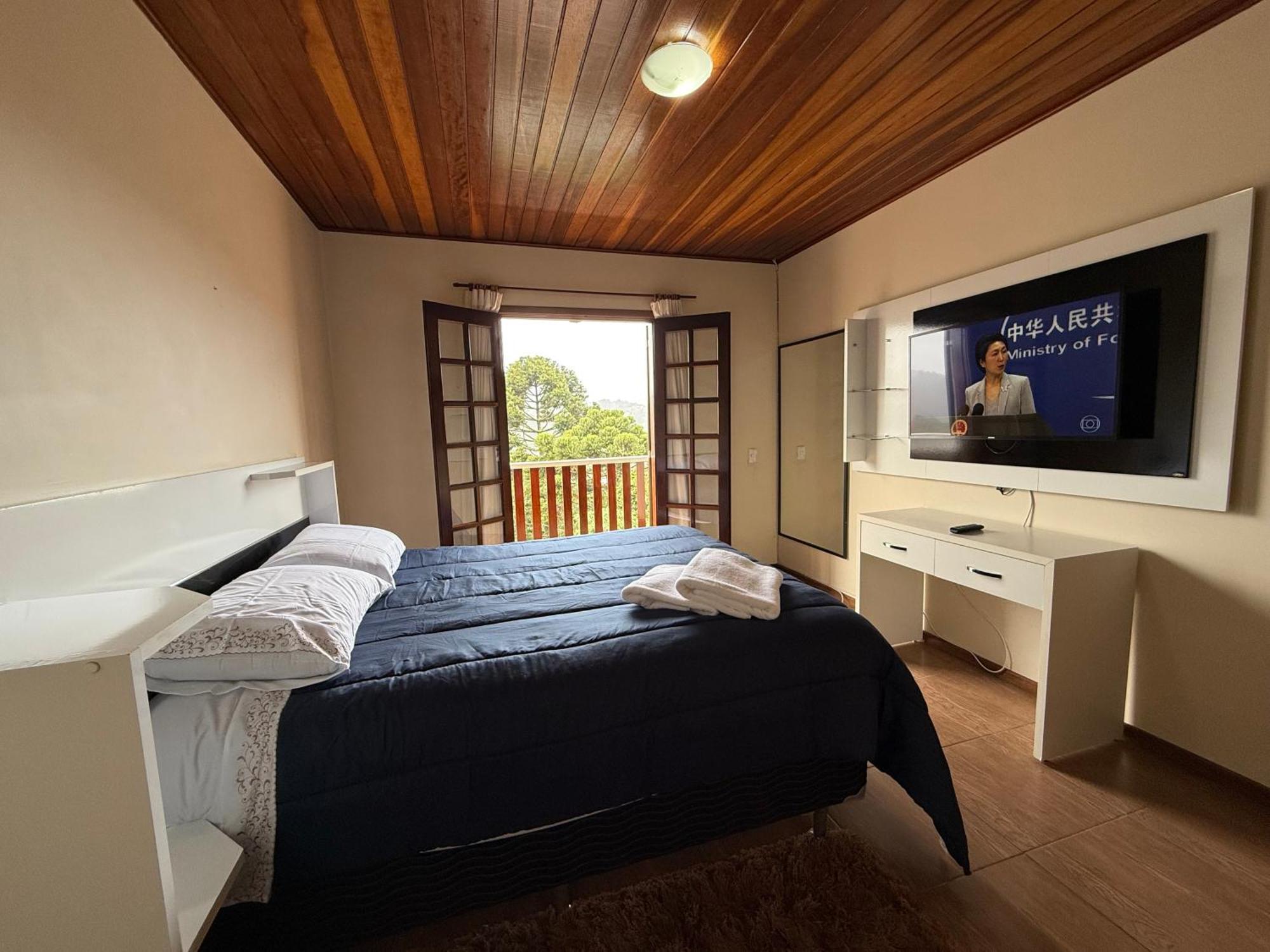 Casa de férias Casa Ate 8 Pessoas Com Facil Acesso A Pontos Turisticos