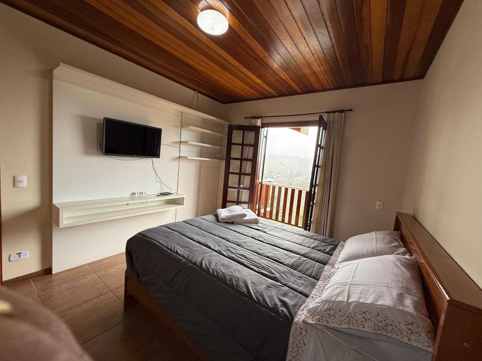 Casa Ate 8 Pessoas Com Facil Acesso A Pontos Turisticos Casa de férias